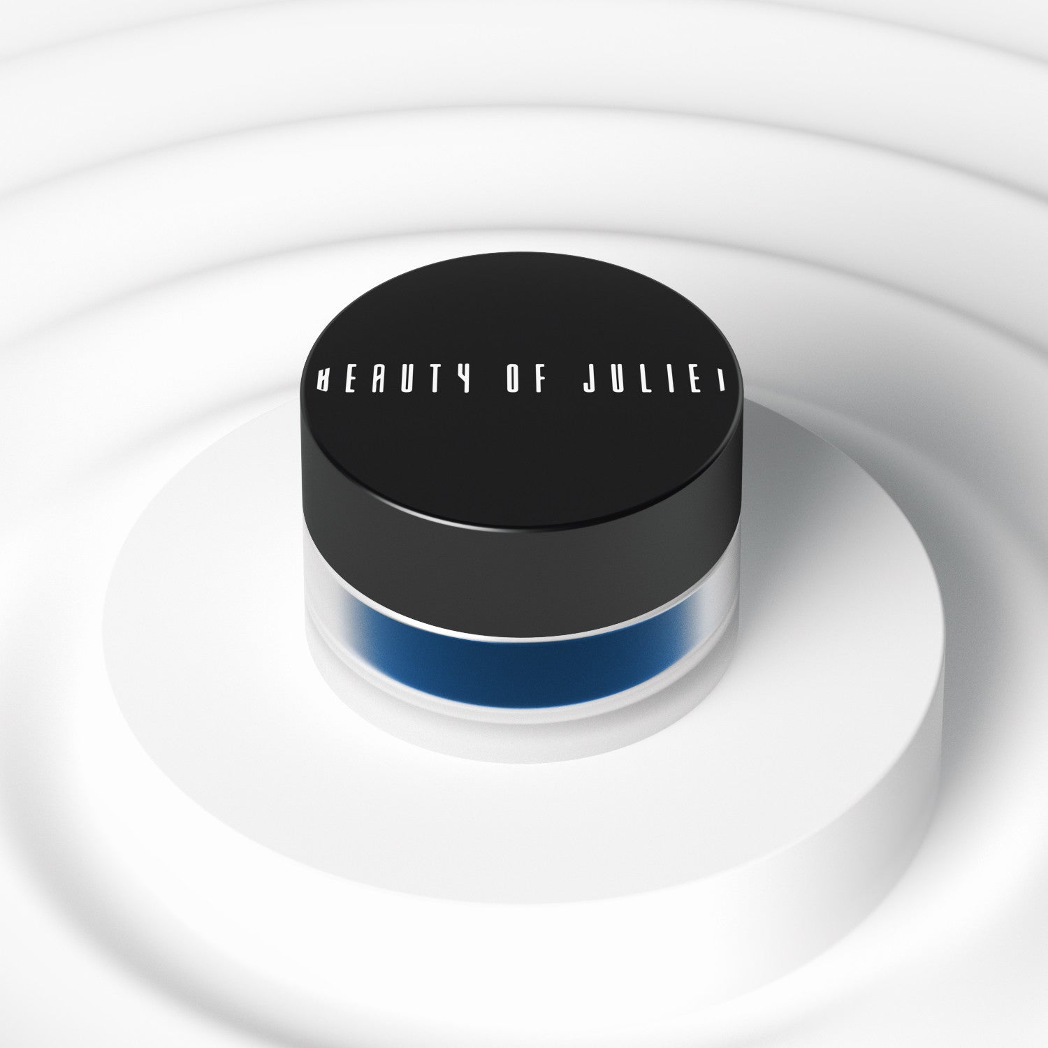 Gel Eyeliner - Navy-0