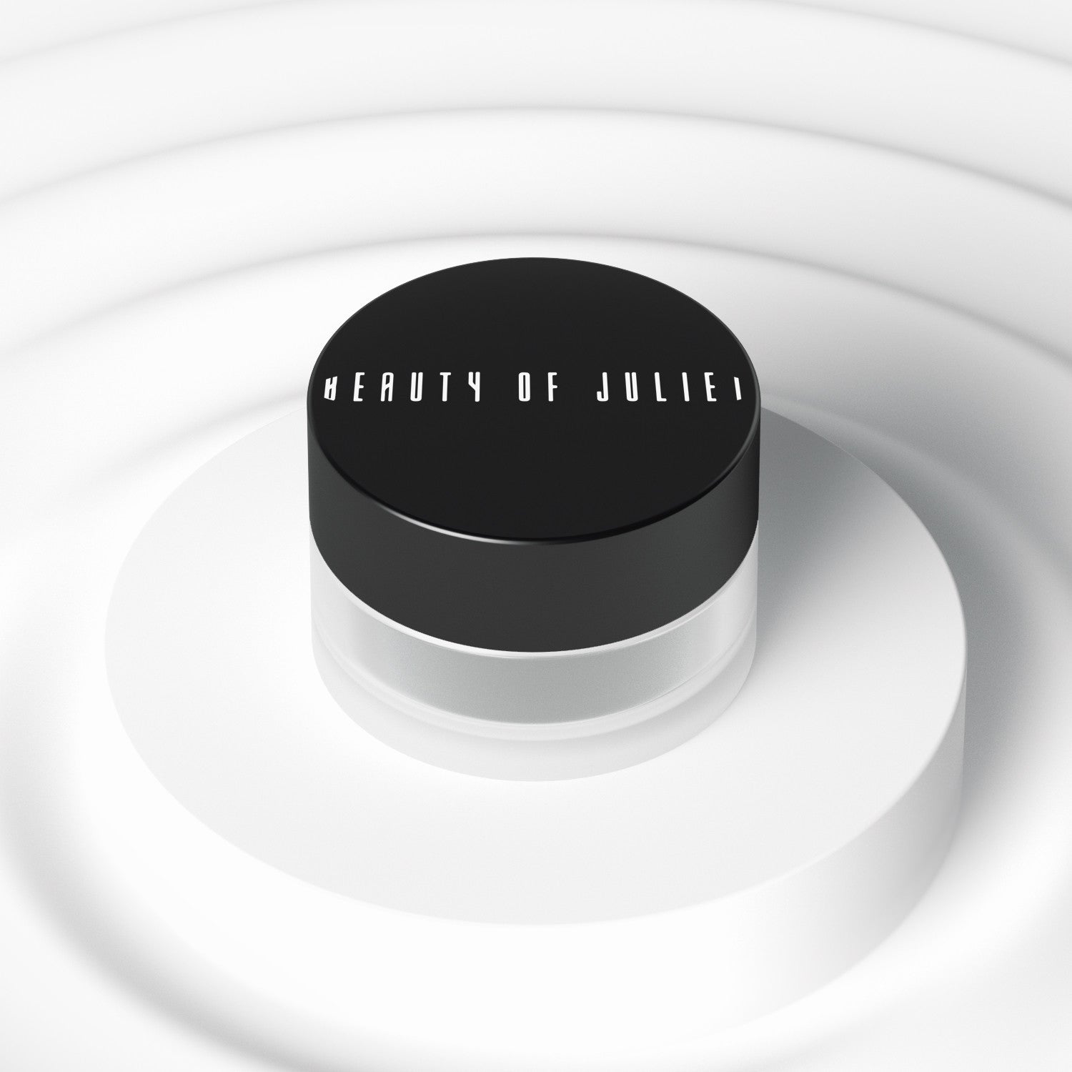Gel Eyeliner - White-0