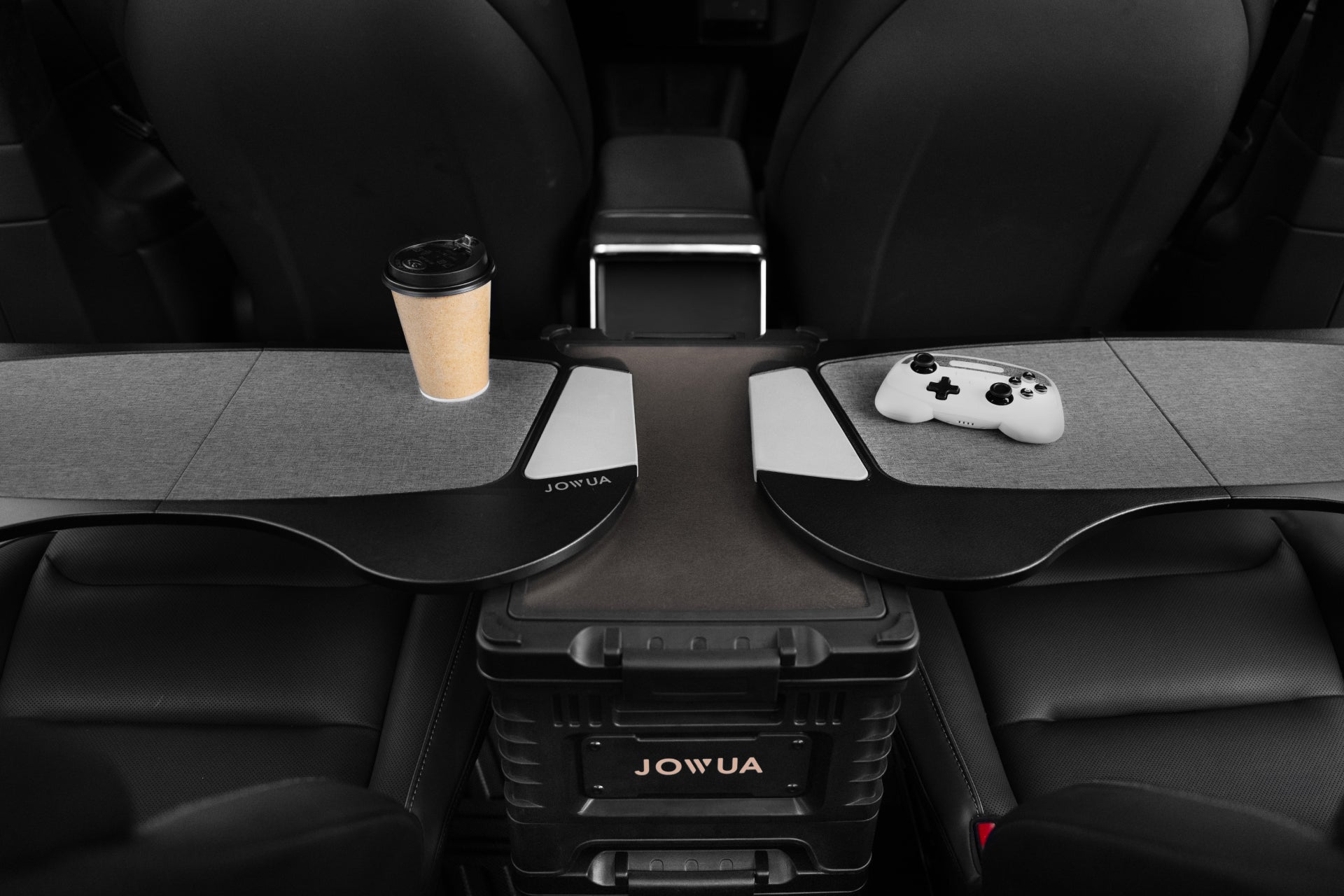 30L Stackable Storage Box and Trunk Organizer for Teslas-2