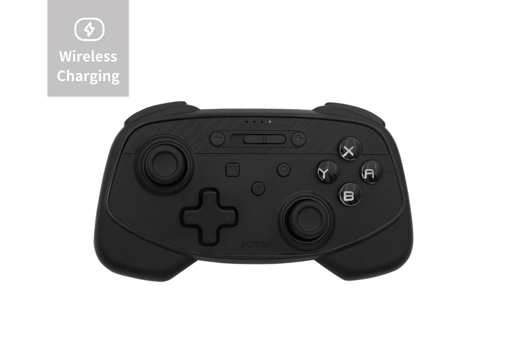 Tesla Gaming Controller - Multi-Device Wireless Controller (Wireless Charging)-1