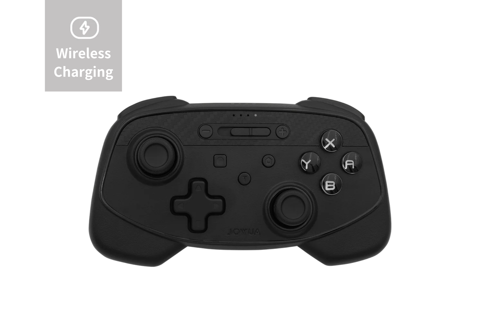 Tesla Gaming Controller - Multi-Device Wireless Controller (Wireless Charging)-1