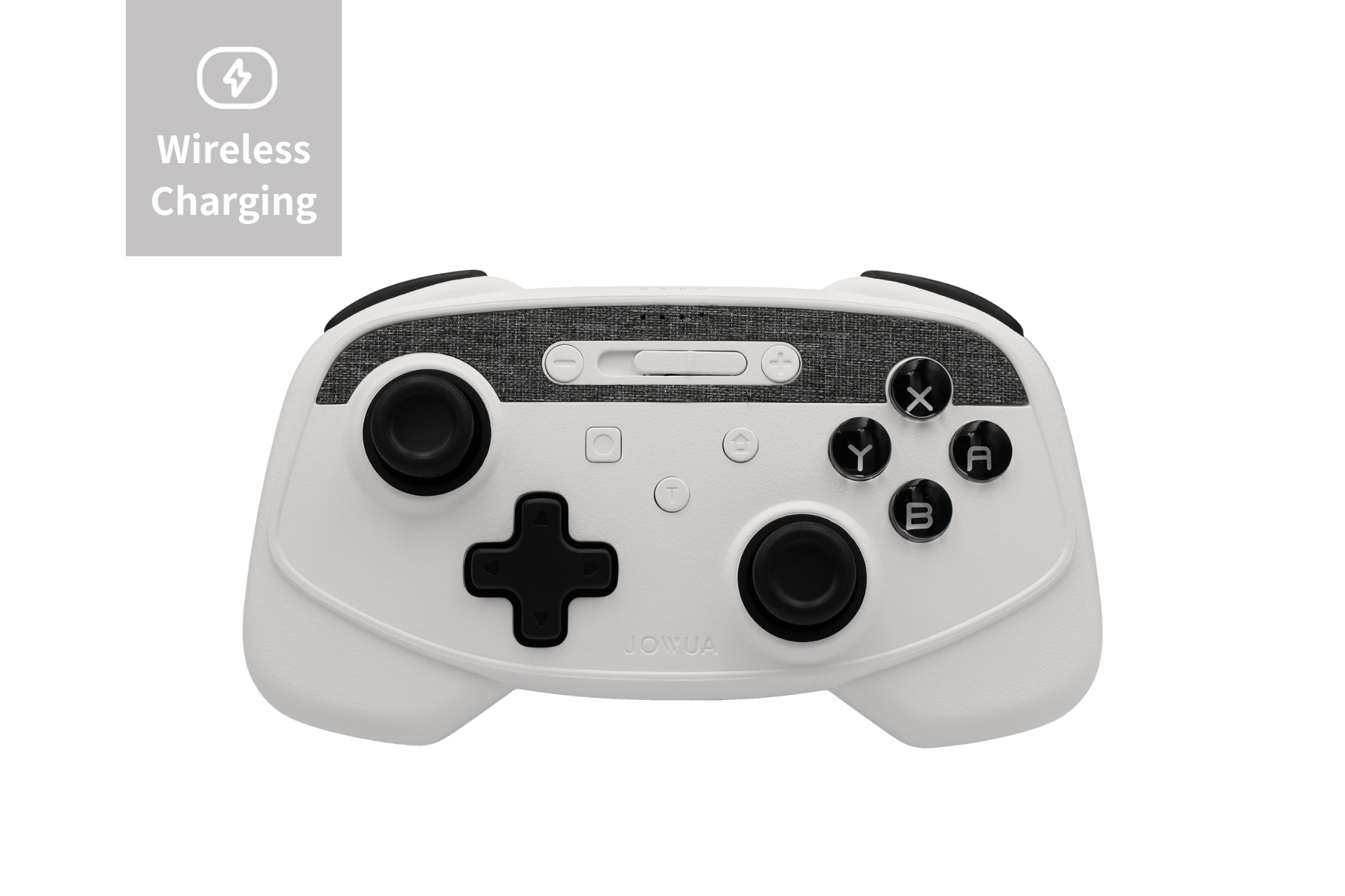 Tesla Gaming Controller - Multi-Device Wireless Controller (Wireless Charging)-0