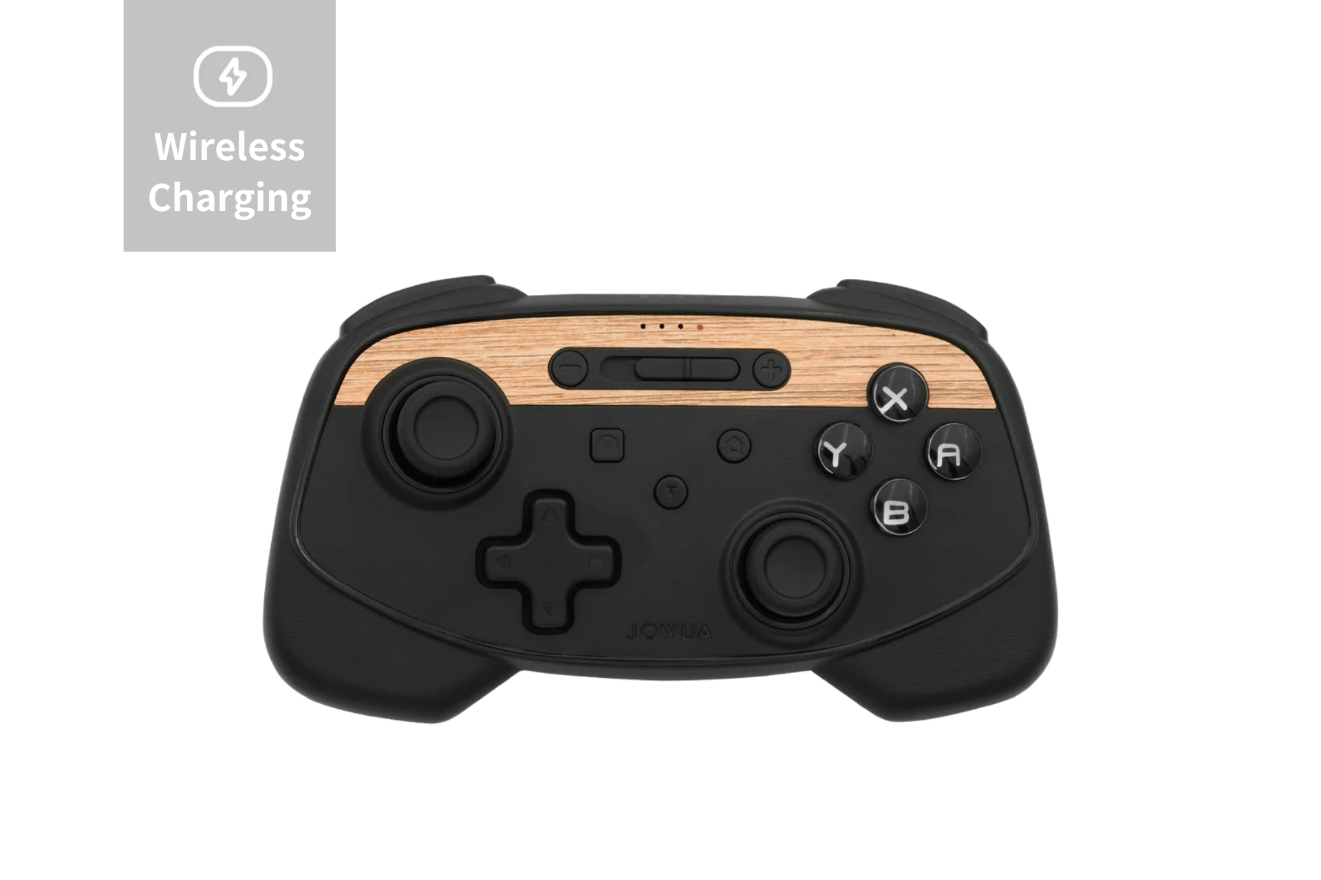 Tesla Gaming Controller - Multi-Device Wireless Controller (Wireless Charging)-2