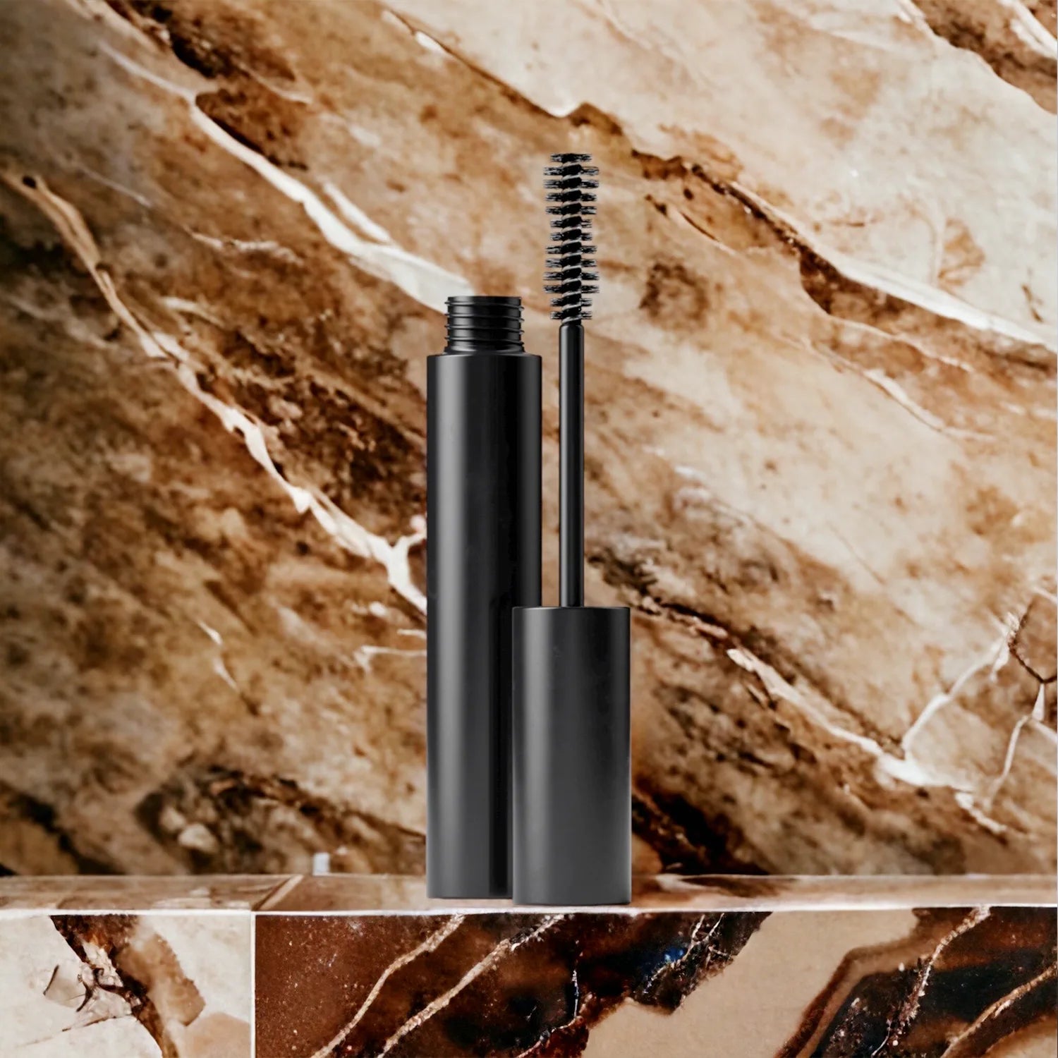 Anacotte Water-Resistant Quick-Drying Mascara-2