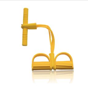 Resistance Elastic Pedal Puller Ropes Exerciser Rower Belly Resistance Band Home Gym Sport Training Bands For Fitness Equipment-8