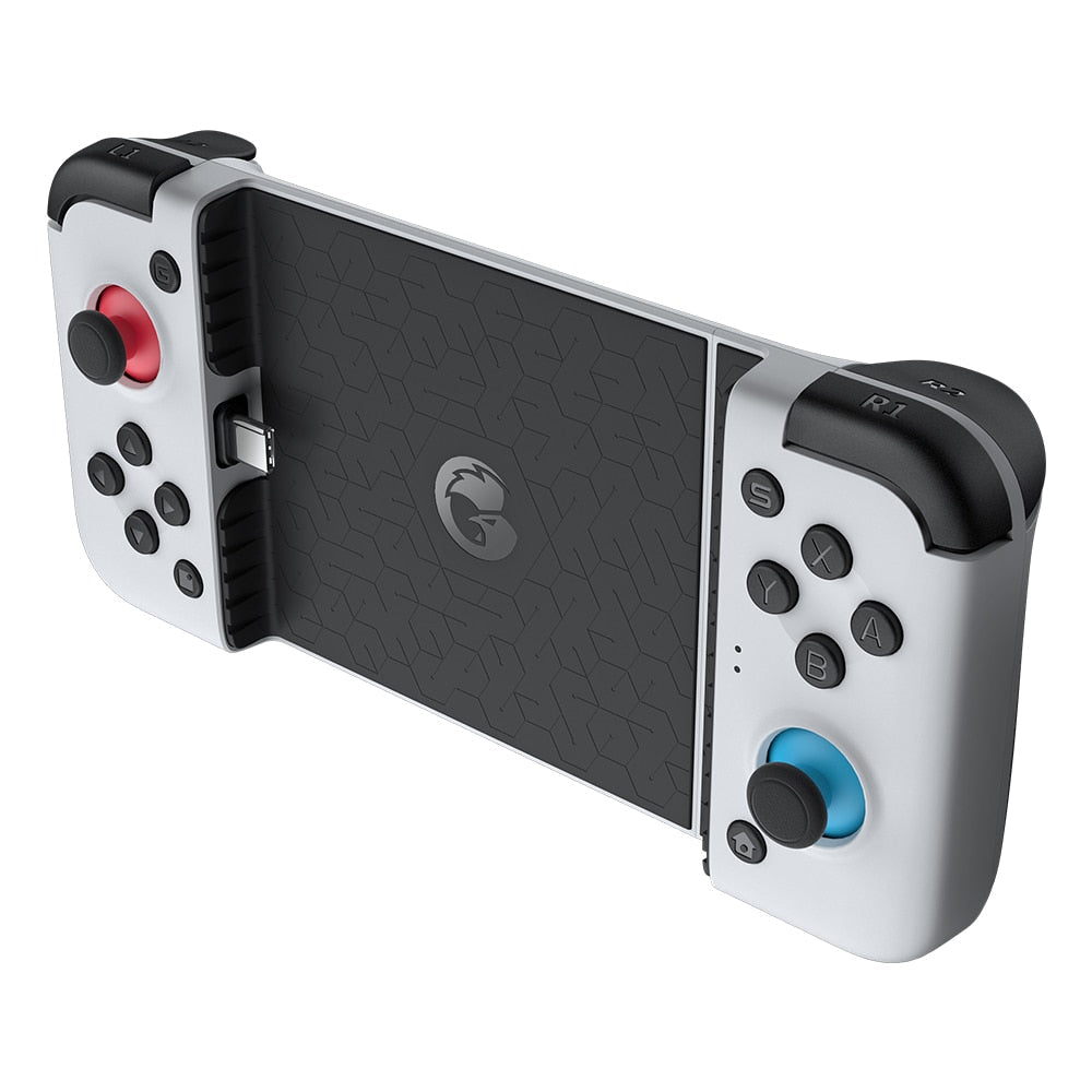 X2 Type-C Mobile Gamepad Gaming Controller e-Sports Joystick for Xbox Cloud Gaming, PlayStation Now, STADIA, GeForce Now-0