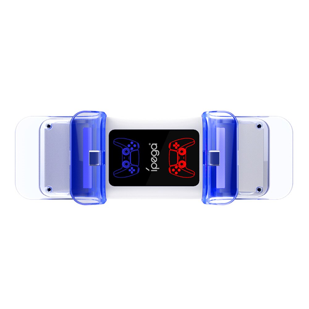 PS5 Controller Charger Double USB Fast Charging Docking Station Stand & LED Indicator for Sony PS 5 Controllers-1