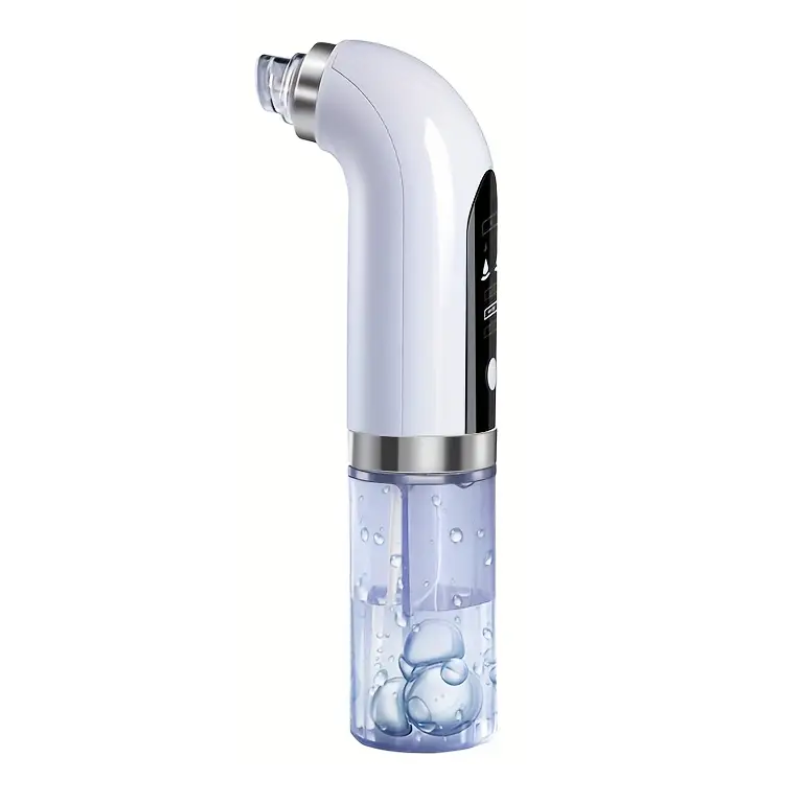 Blackhead Remover Rechargeable Pore Vacuum Cleaner-0