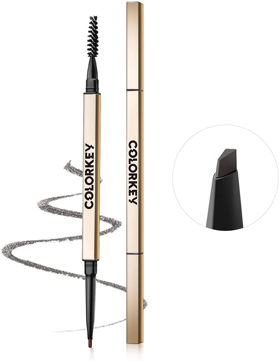Sketch Eyebrow Pencil 03 Gray-1