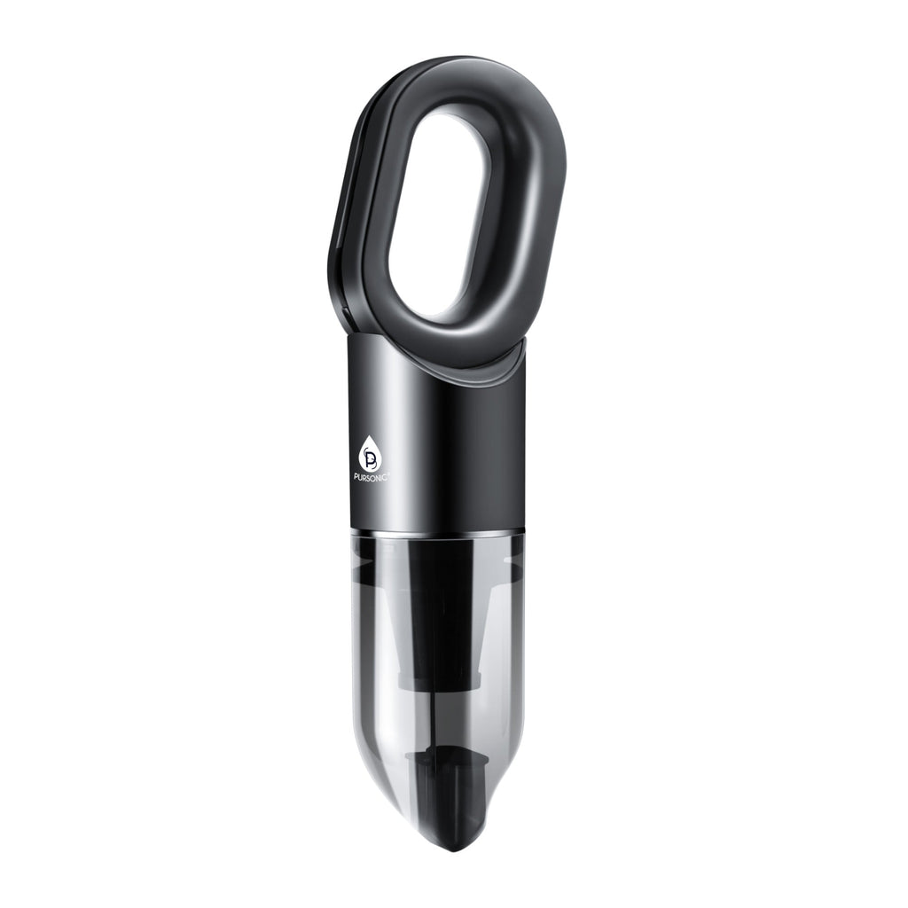 USB RECHARGEABLE CORDLESS HANDHELDS VACUUM CLEANER-2