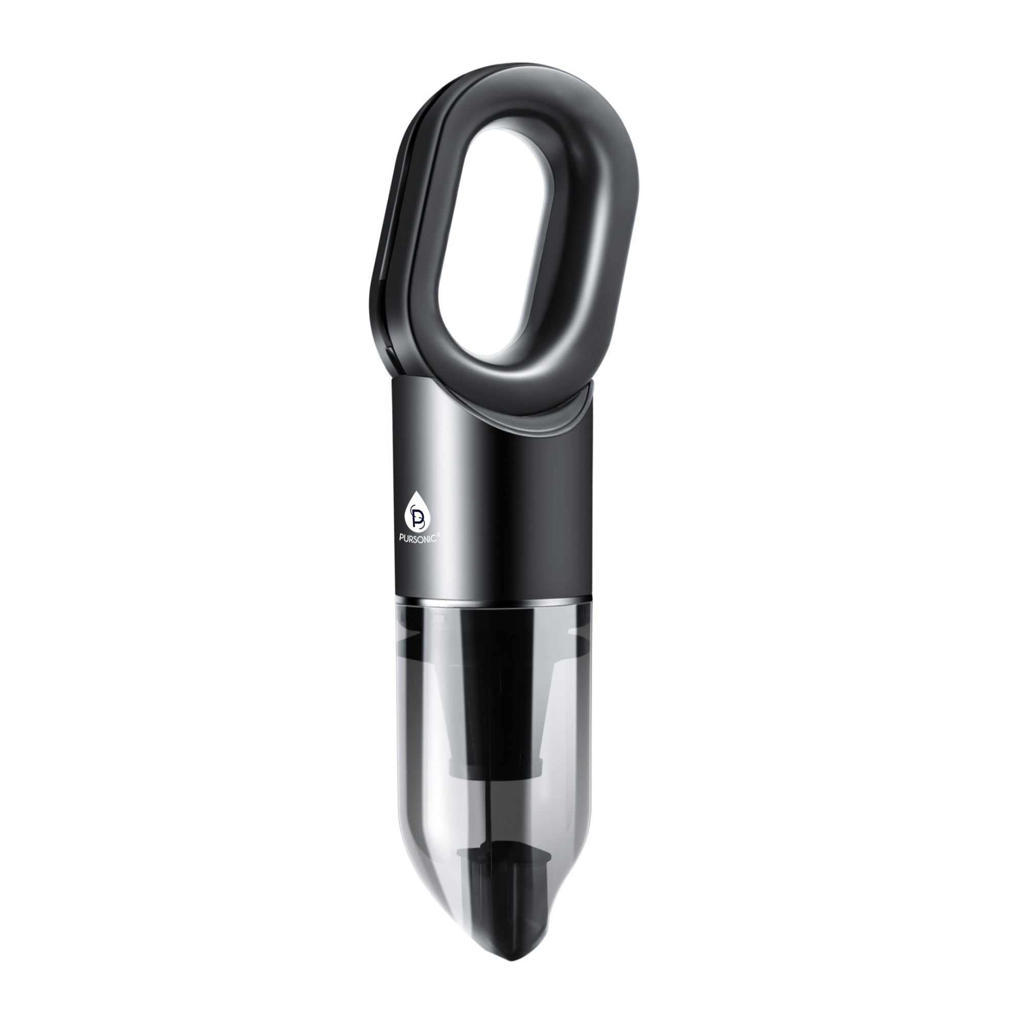 USB RECHARGEABLE CORDLESS HANDHELDS VACUUM CLEANER-2